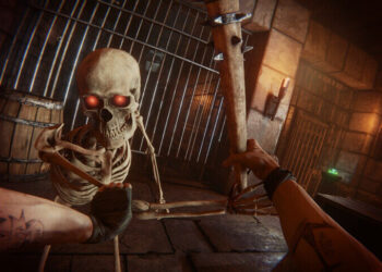 Is there a Bonelab Flatscreen version release date