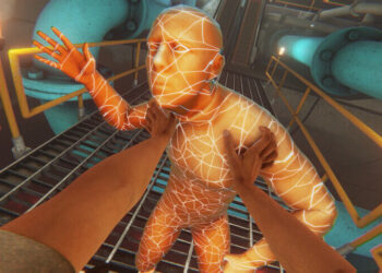 Bonelab Index Controller not working issue: Is there any fix yet?