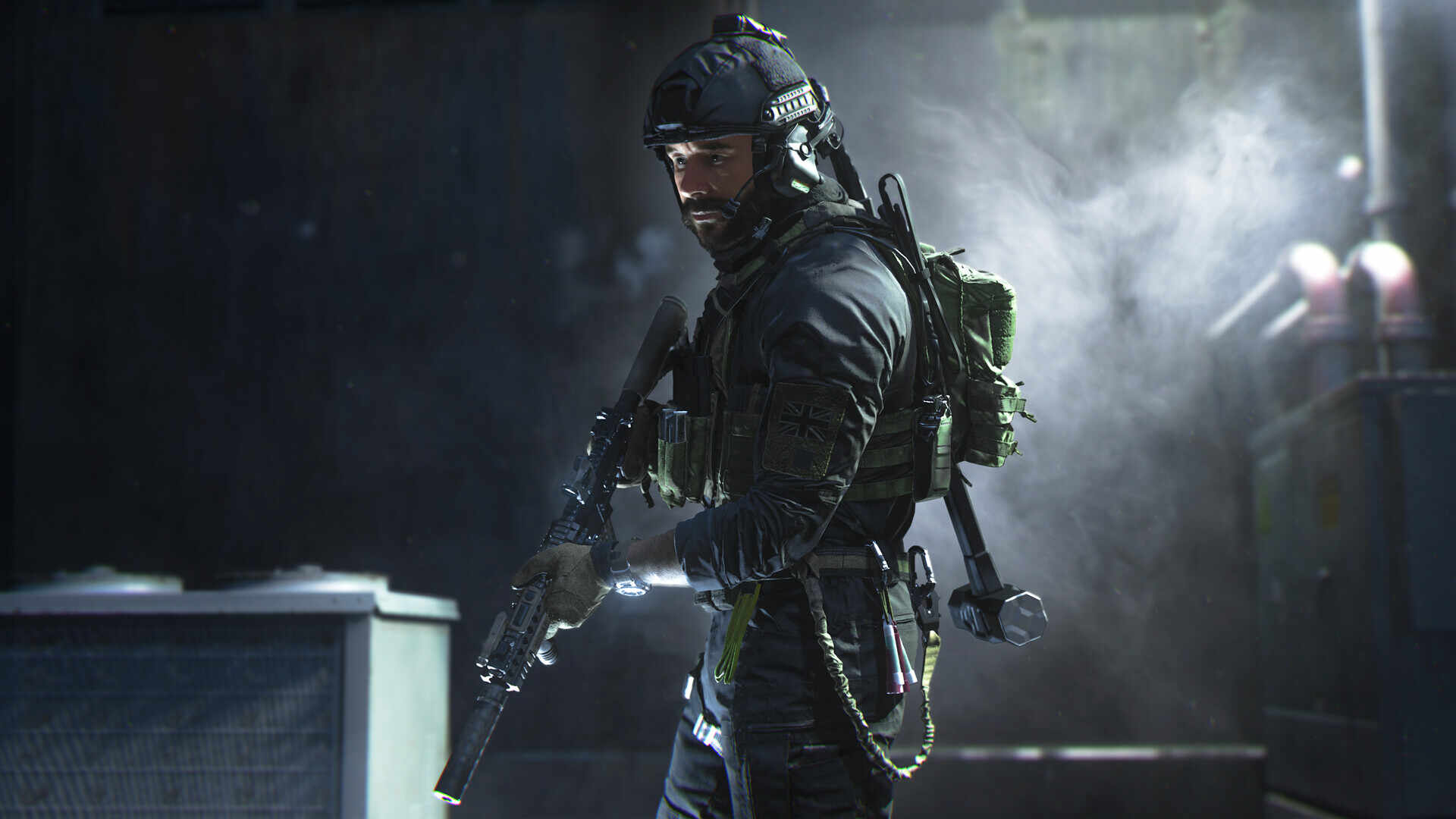 COD Modern Warfare 2 (II) Unable to start Steam download error: Has it been fixed yet?