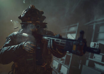 COD Modern Warfare 2 (II) DLSS Support: Is it available?