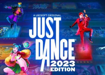 Can you play Just Dance 2023 on PC, PS4 & Xbox One