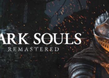 Dark Souls Remastered not full screen How to fix it