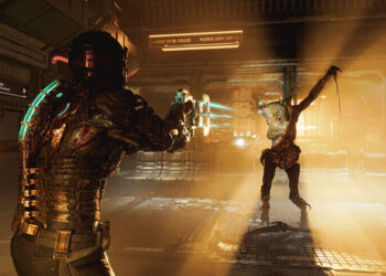 Can you play Dead Space on Steam Deck?
