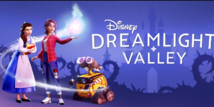 Disney Dreamlight Valley Change Name feature Is it available