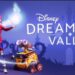 Disney Dreamlight Valley Change Name feature Is it available