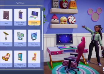 Disney Dreamlight Valley DLC Release Date & more details