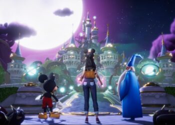 Disney Dreamlight Valley How to change pets