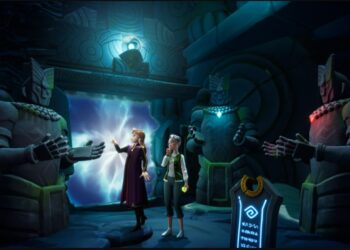 Disney Dreamlight Valley Ultrawide Support Is it available