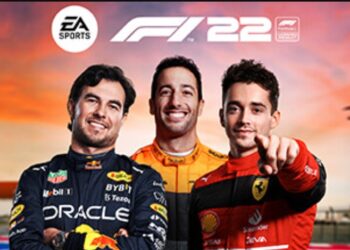 F1 22 All tracks list (Updated October 2022)-