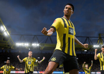 FIFA 23 EA AntiCheat Service encountered an error issue: Is there any fix yet?