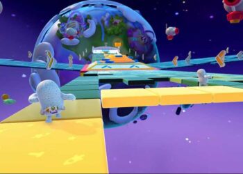 Fall Guys game all modes list (2022)