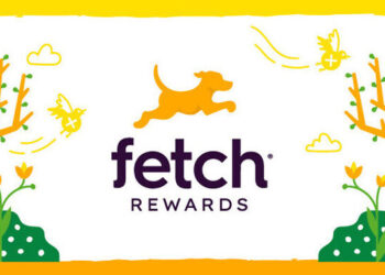 Fetch Rewards