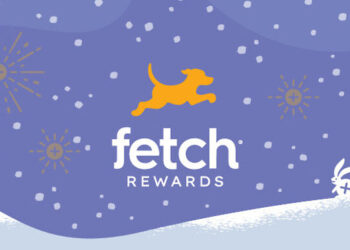Fetch Rewards code