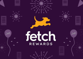 Fetch Rewards sign in