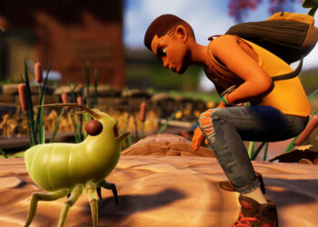 How to get Antlion Greatsword in Grounded?