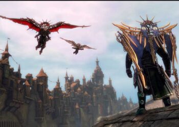 Guild Wars 3 Release date When is it coming out