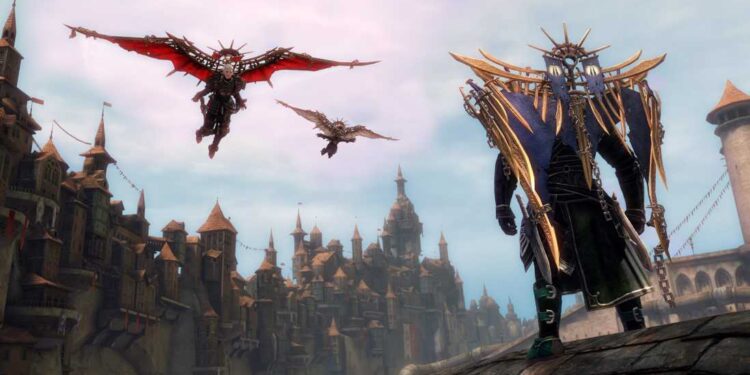 Guild Wars 3 Release date When is it coming out