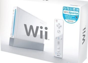 How to fix Wii error code 51330