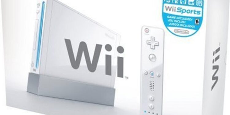 How to fix Wii error code 51330