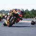 How to turn off the auto brake in MotoGP 22