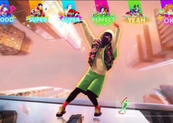 Just Dance 2023 Songs list & more details