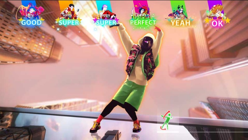 Just Dance 2024 Release Date for PS5, Xbox Series XS & Nintendo Switch