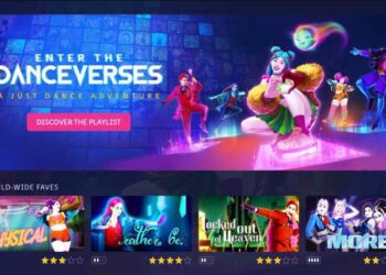 Just Dance 2024 Release Date for PS5, Xbox Series XS & Nintendo Switch