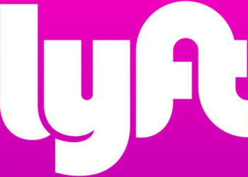 Lyft driver app