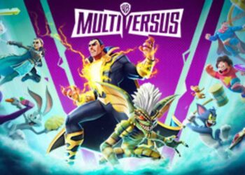 Multiversus 'You have been Disconnected Error' How to fix it