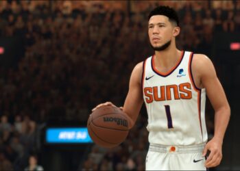 NBA 2K23 Best Controller Settings that you should try