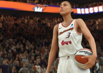 NBA 2K23 Best Settings to ace the game