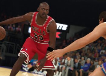 NBA 2K23 not updating Fixes & Workarounds