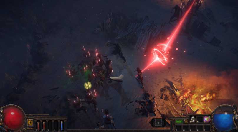 Path of Exile 2 Release Date for PC, Xbox, PS4, & PS5