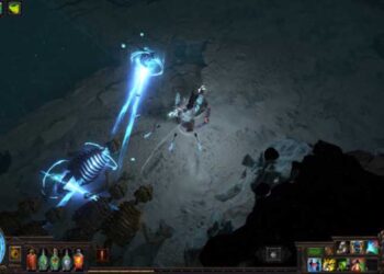 Path of Exile 2 Release Date for PC, Xbox, PS4, & PS5