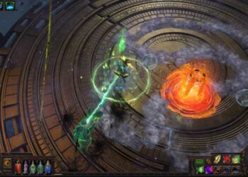 Path of Exile Login Error 'Not connected to Steam' How to fix it