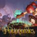 Can you play Potionomics on Steam Deck?