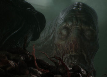 Scorn FOV Bug in Ultrawide: Is there any fix yet?