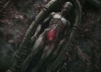 Scorn DLSS Support: Is it available