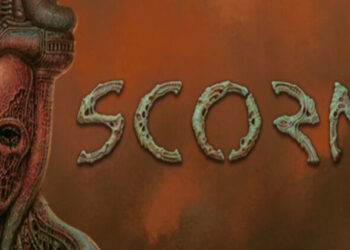 Scorn HDR Support: Is it available?