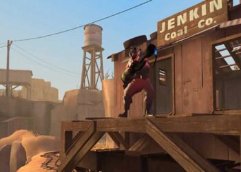 Team Fortress (TF) 2 no audio issue How to fix it