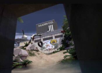 Team Fortress (TF) 2, not full screen How to fix it