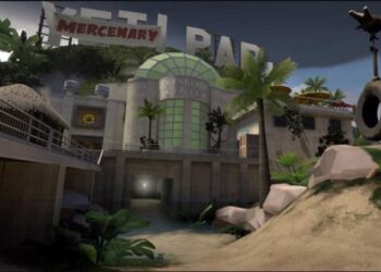 Team Fortress (TF) 2 not showing up in the library Fixes & Workarounds