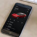 Tesla app last seen