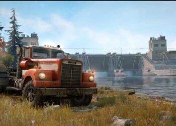 Top 10 & best vehicles in SnowRunner (2022)