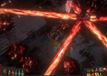 What does unidentified mean in Path of Exile