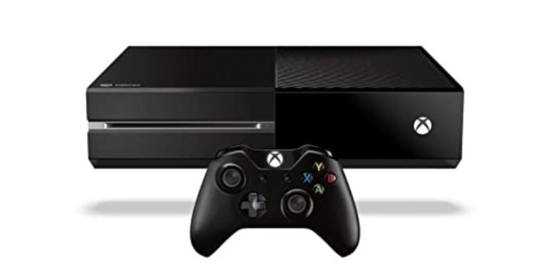 Xbox One keeps showing troubleshoot screen on startup How to fix it