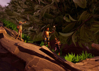 How to get Salt Shards in Grounded?