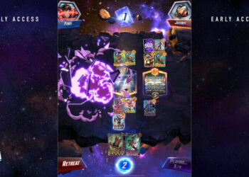 Marvel Snap: How to turn off the Music?