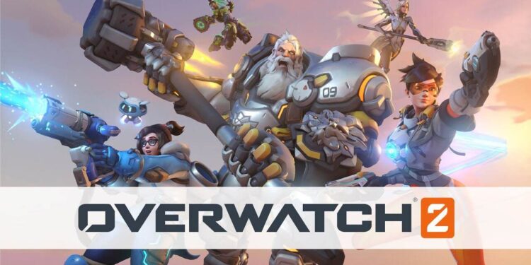 How to fix Overwatch 2 Error Starting a game issue?