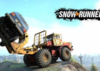 SnowRunner Season 8: How to get all the vehicles